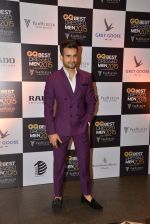 Karan Tacker at GQ Best-Dressed Men in India 2015 in Mumbai on 12th June 2015